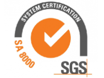 Highpower International Passes SA8000 Certification