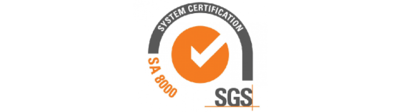 Highpower International Passes SA8000 Certification