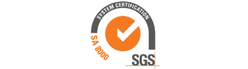 Highpower International Passes SA8000 Certification Highpower International Passes SA8000 Certification