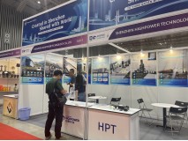 Highpower Shines on the International Stage in May, Achieving Dual Success at INABIKE and IEAE
