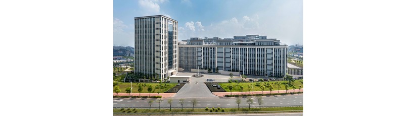 Guangdong Highpower Honored with 'Green Factory' Guangdong Highpower Honored with 'Green Factory'