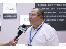 AI-driven CE replacement boosts lithium battery market prospect is promising