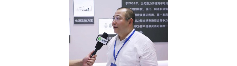 AI-driven CE replacement boosts lithium battery market prospect is promising AI-driven CE replacement boosts lithium battery market prospect is promising