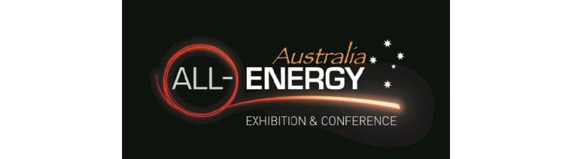 Highpower to Attend All-Energy Australia 2015