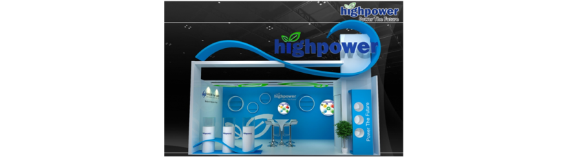 Highpower International will participate at The 23rd CHINA CYCLE Highpower International will participate at The 23rd CHINA CYCLE