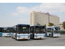 Highpower International Adds 74 Hybrid Electric Buses During its 2015 First Quarter