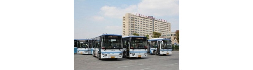 Highpower International Adds 74 Hybrid Electric Buses During its 2015 First Quarter