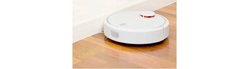 Highpower International Enters Smart Vacuum Market with Two New Partnerships