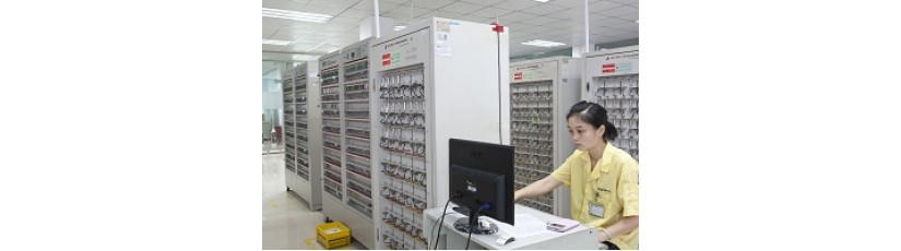 Highpower awarded “2009 Shenzhen independent innovation products certificate” Highpower awarded “2009 Shenzhen independent innovation products certificate”