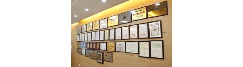 Highpower Received the Certificate of Appreciation from Hong Kong Productivity Council Highpower Received the Certificate of Appreciation from Hong Kong Productivity Council