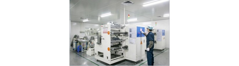 Springpower Passes China’s National High-Tech Enterprise Certification Springpower Passes China’s National High-Tech Enterprise Certification