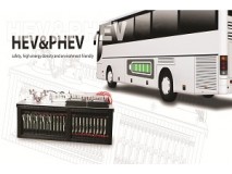 Highpower's HEV/PHEV Lithium-ion Power Battery Successfully Receives National Level Approval