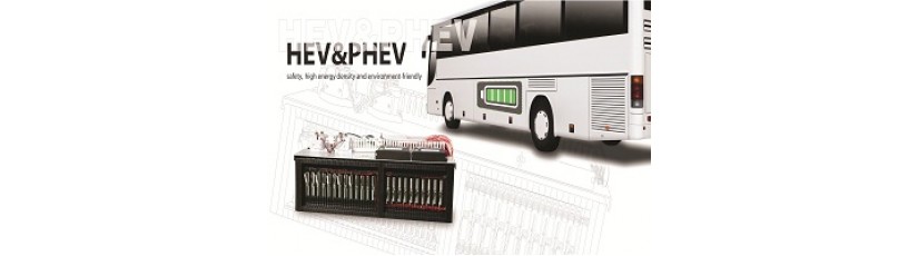 Highpower's HEV/PHEV Lithium-ion Power Battery Successfully Receives National Level Approval