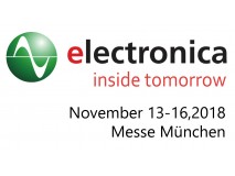 Highpower International to attend Electronica 2018