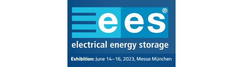 Highpower Technology will bring new energy storage products to EES EUROPE 2023 Highpower Technology will bring new energy storage products to EES EUROPE 2023