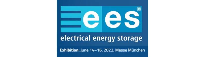 Highpower Technology will bring new energy storage products to EES EUROPE 2023